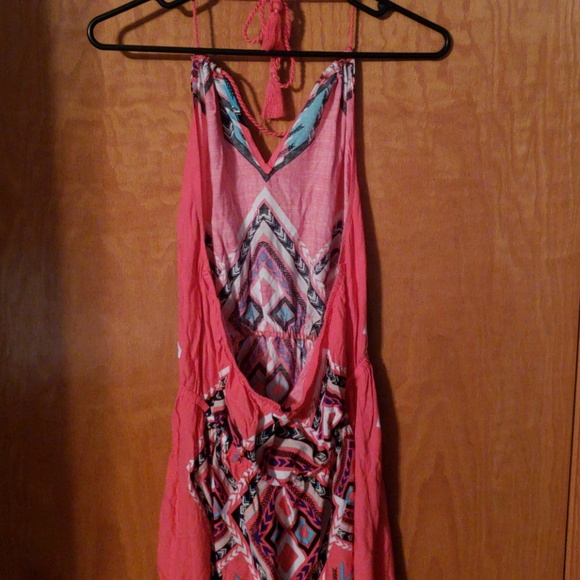 Maxi Dress - Picture 2 of 2